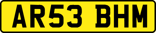 AR53BHM