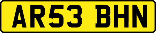 AR53BHN