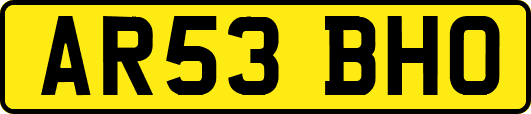 AR53BHO