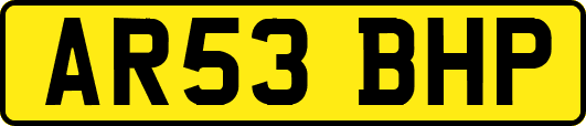 AR53BHP