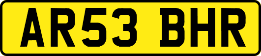AR53BHR