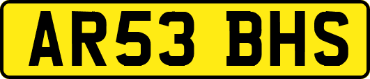 AR53BHS