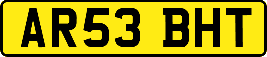 AR53BHT