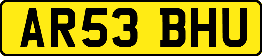 AR53BHU