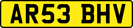 AR53BHV