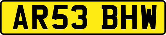 AR53BHW