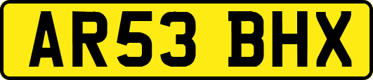 AR53BHX
