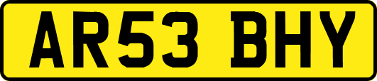 AR53BHY
