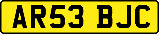 AR53BJC