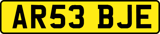 AR53BJE