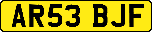 AR53BJF
