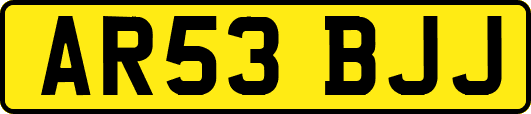 AR53BJJ
