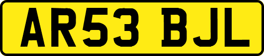 AR53BJL
