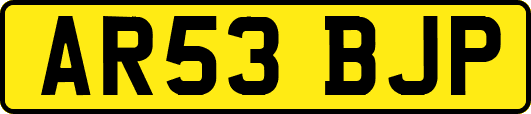 AR53BJP