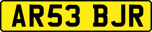 AR53BJR