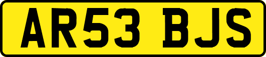 AR53BJS