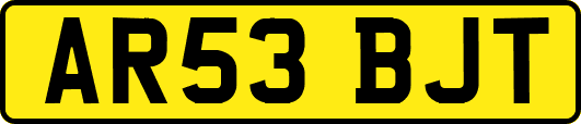AR53BJT