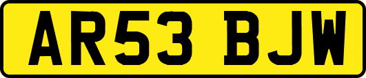 AR53BJW