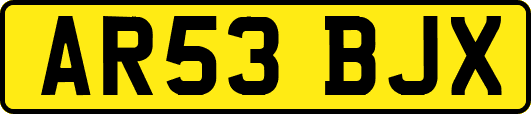 AR53BJX