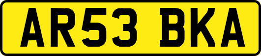 AR53BKA