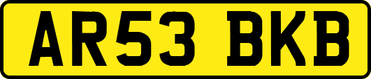 AR53BKB