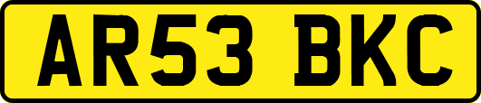 AR53BKC