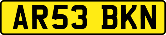 AR53BKN