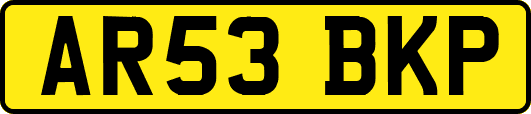 AR53BKP