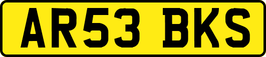 AR53BKS