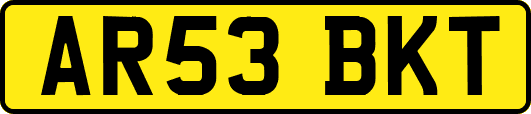 AR53BKT