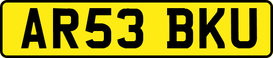 AR53BKU