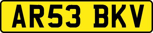 AR53BKV