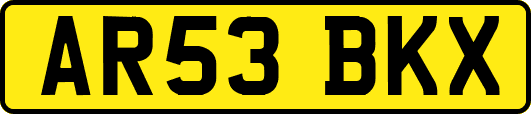 AR53BKX