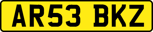 AR53BKZ