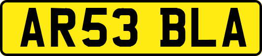 AR53BLA