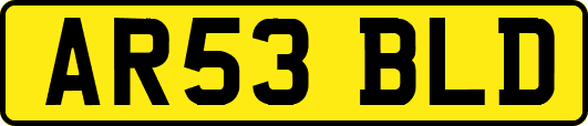 AR53BLD