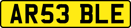 AR53BLE