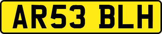 AR53BLH