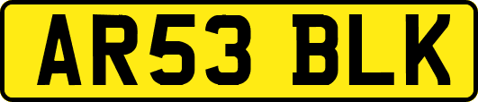 AR53BLK