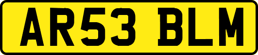 AR53BLM