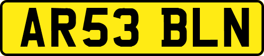 AR53BLN