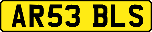 AR53BLS