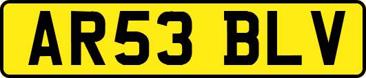 AR53BLV