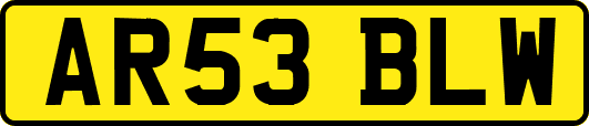 AR53BLW