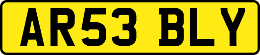 AR53BLY