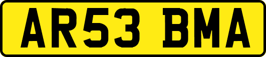 AR53BMA