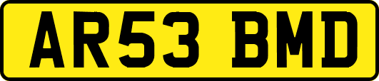 AR53BMD