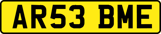 AR53BME