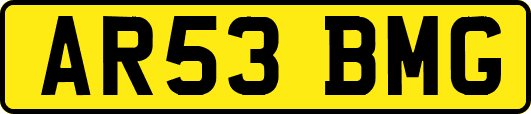 AR53BMG