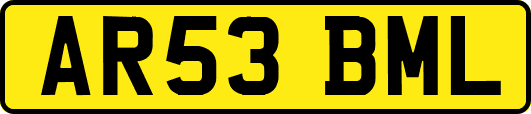 AR53BML